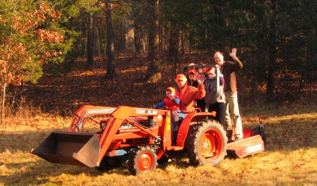 ab-tractor