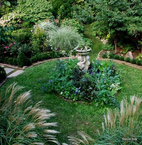 garden design
