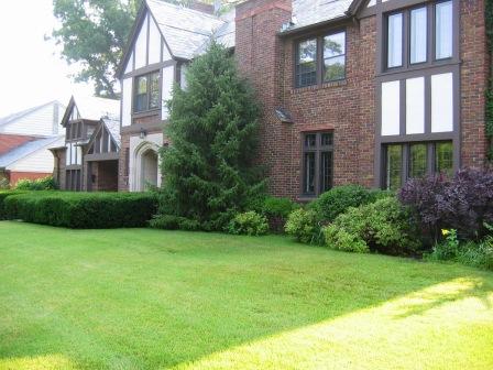 bt-5 Residential - before