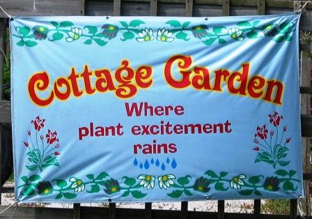 Cottage Garden Cottage Garden
