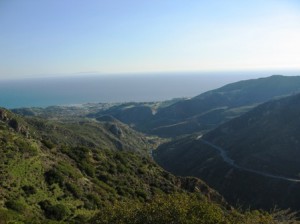 Ojai, California- resized