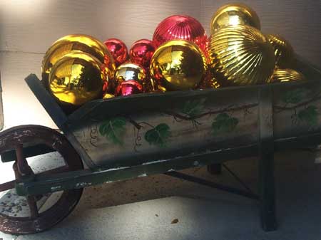 Wheelbarrow resized Wheelbarrow resized