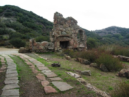 ojai cal