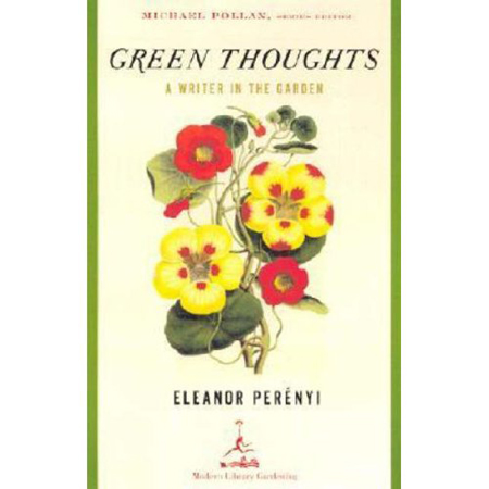 Green Thoughts Green Thoughts