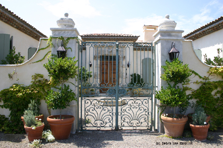 French villa resized French villa resized