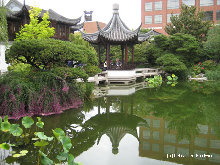 Pagoda