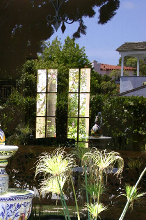Window cropped