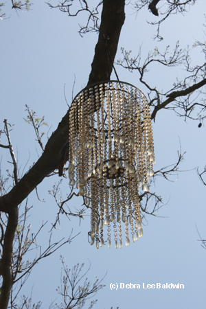 chandelier