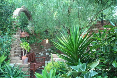 Adobe Chapel