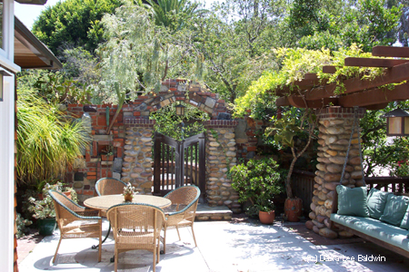 Nenow patio