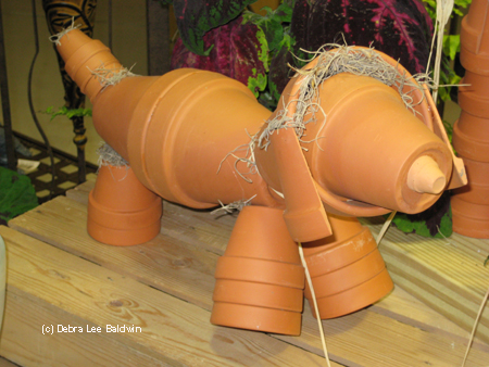 Pot dog
