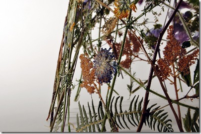 IGNACIO CANALES ARACIL. Sculpture Flower 1. Detail 8