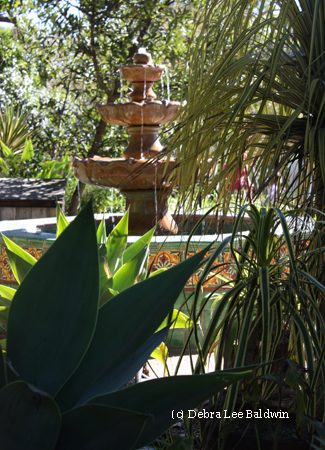 Fountain2