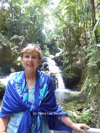 Debra photo