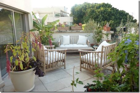 Rooftop Garden on 80611 006
