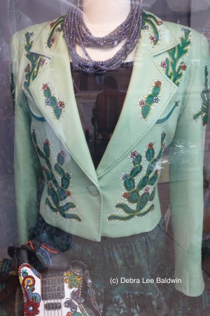 Santa Fe jacket