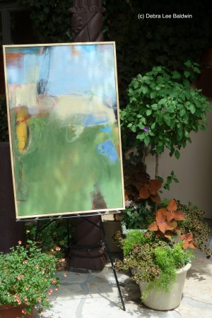 Santa Fe Paintings