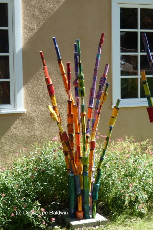 Santa Fe sculpture1
