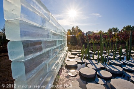 grow melt project