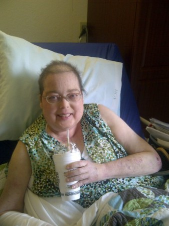 Nancy Asbell