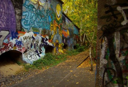 Photo Courtesy of VIADUCTgreene