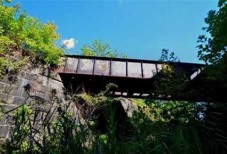 Photo Courtesy of VIADUCTgreene